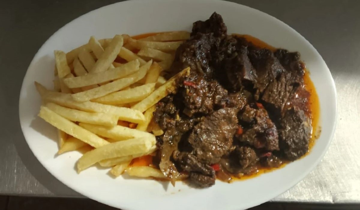 ¿Sabes cocinar bien la carne de cabra? El taller que está revolucionando el sur de Tenerife