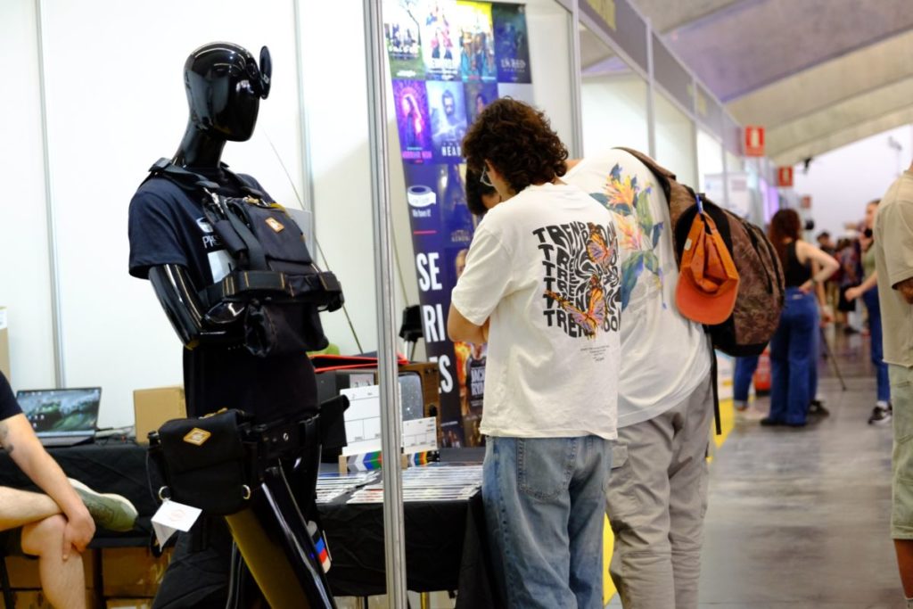 Tenerife Audiovisual Expo Forum to Showcase Industry Growth and Innovation