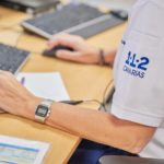 Reyerta de madrugada en Santa Cruz de Tenerife: un hombre acaba en el hospital
