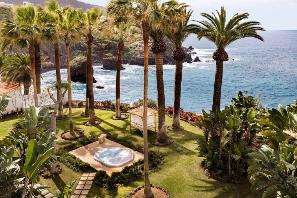 Hotel Precise Resort Tenerife