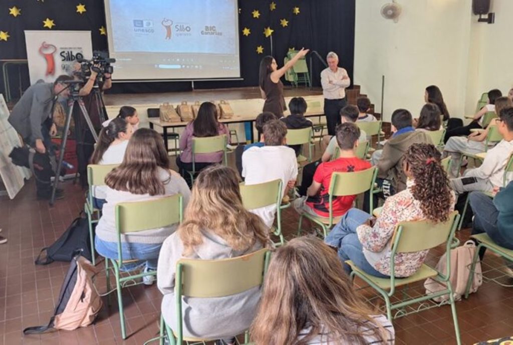 Cierran el &uacute;nico Bachillerato de Artes de La Gomera: los alumnos que quieran, tendr&aacute;n que hacerlo en Tenerife: &ldquo;Es injusto&rdquo;