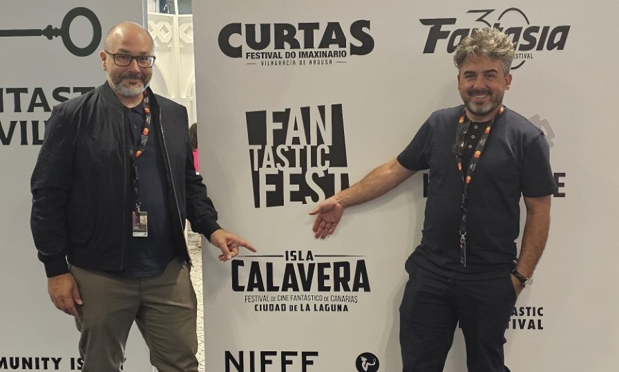 La Laguna aterriza en el 79º Festival de Cine de Cannes con el Isla Calavera