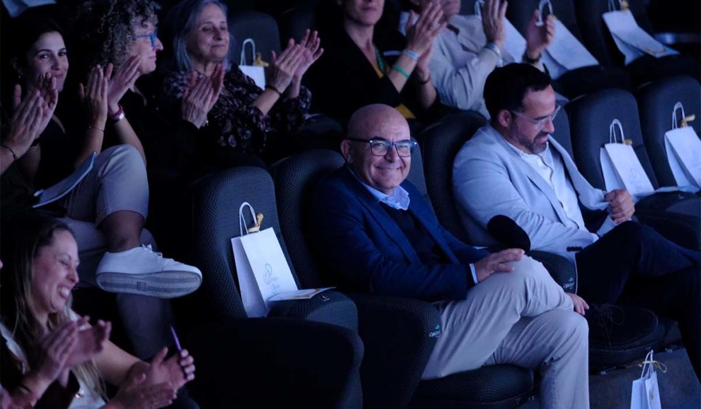 Pequeño Valiente: “La Casa Pipa de Tenerife es ahora el reto más importante que tenemos por delante”