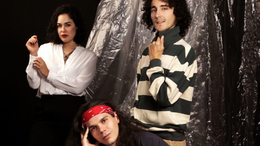 La Conexión estrena la obra ‘La música es lo nuestro’ en la capital tinerfeña