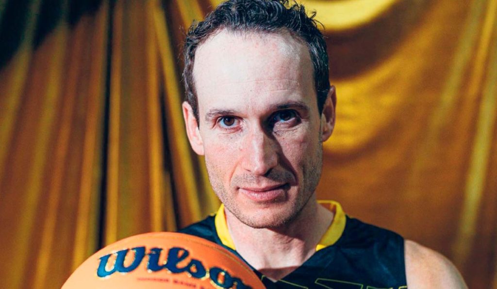 Marcelinho Huertas, seria duda para el derbi ante el ‘Granca’