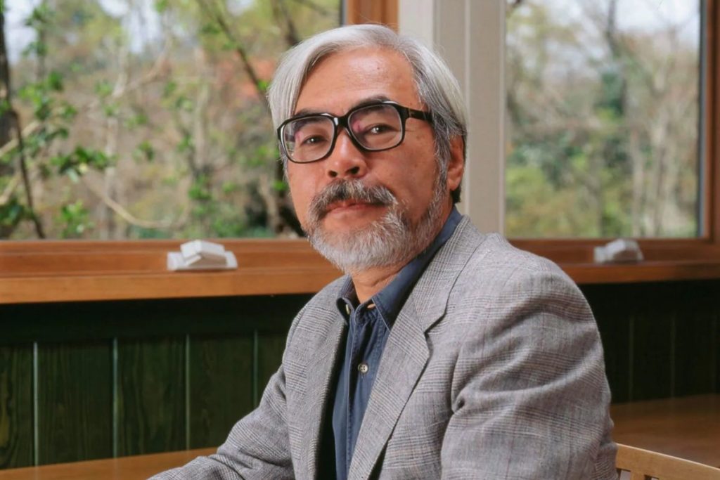 Studio Ghibli, galardonado con el Premio Princesa de Asturias de Comunicación y Humanidades 2026