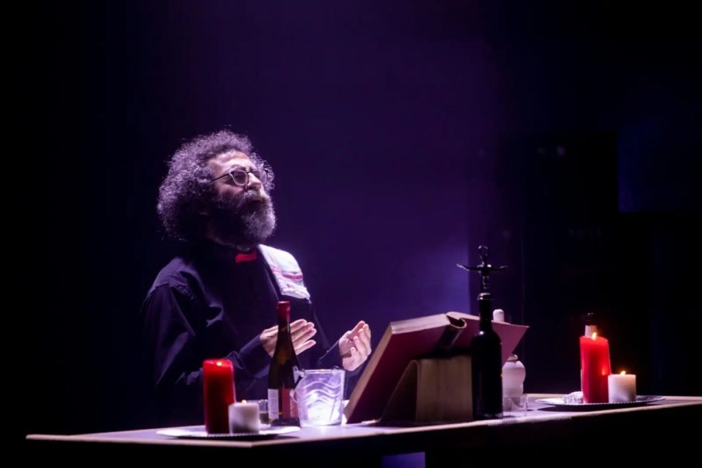 Mueca 2026 fija su mirada en el humor y el teatro