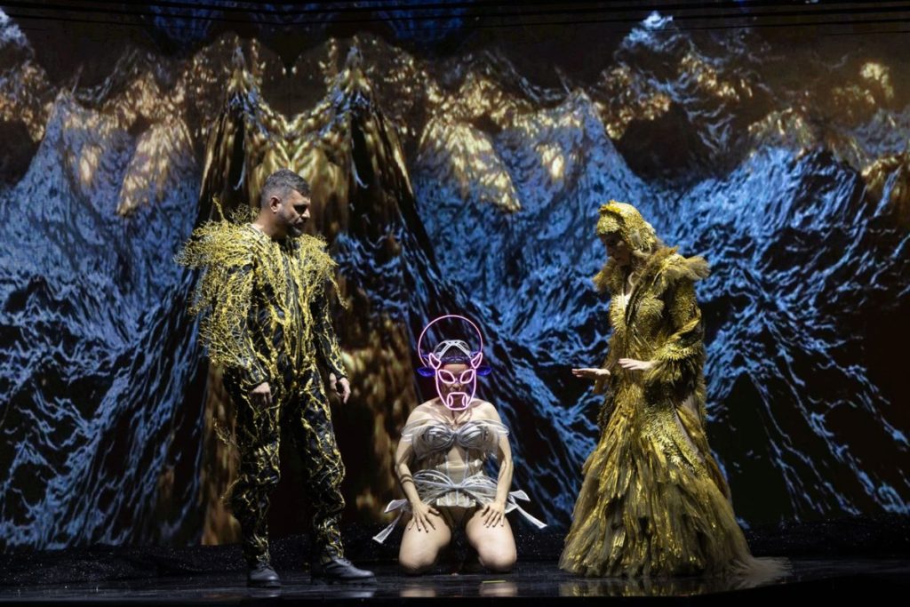 El Teatro Leal reestrena una zarzuela barroca tras 350 años sin representarse
