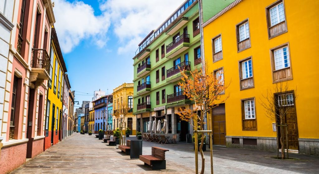 Una burbuja imparable encarece el precio de la vivienda en La Laguna: hasta 1.781 euros por metro cuadrado