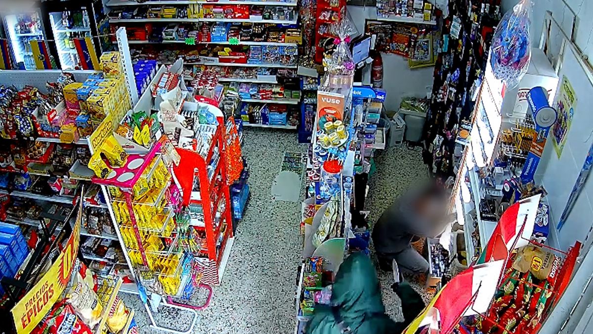 Rompía cristales con un destornillador: la Guardia Civil atrapa a un peligroso vecino de Tenerife
