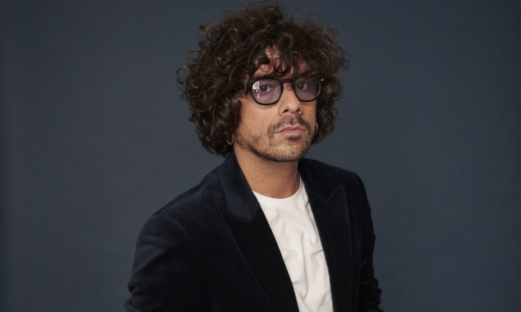 Said Muti actúa esta noche en el ciclo ‘Primavera en la Fundación’ de CajaCanarias