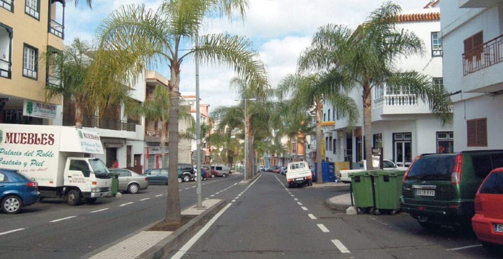 Santa Úrsula solicita ser Zona de Gran Afluencia Turística en medio de la polémica sindical