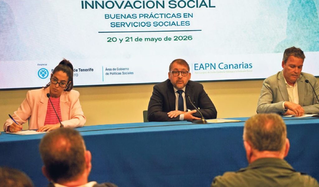 Santa Cruz de Tenerife Turns to AI to Support Aging Population
