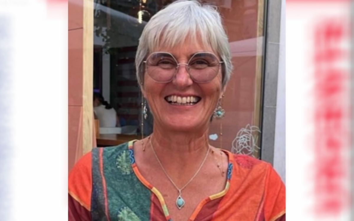 Buscan a Katty, desaparecida en Fuerteventura