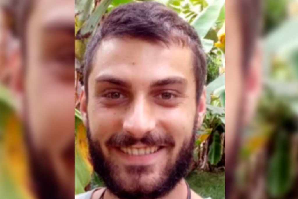 Buscan a Gabriel, desaparecido en Tenerife: es una persona vulnerable