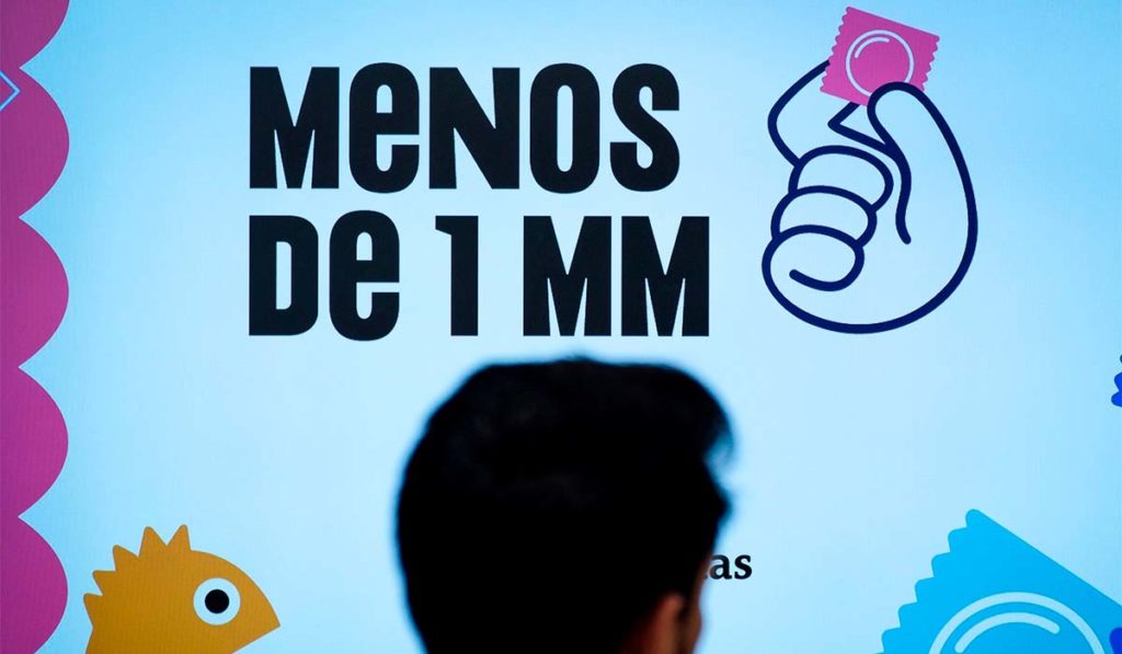 Aumentan los contagios de ITS y de VIH entre canarios de 15 a 29 años