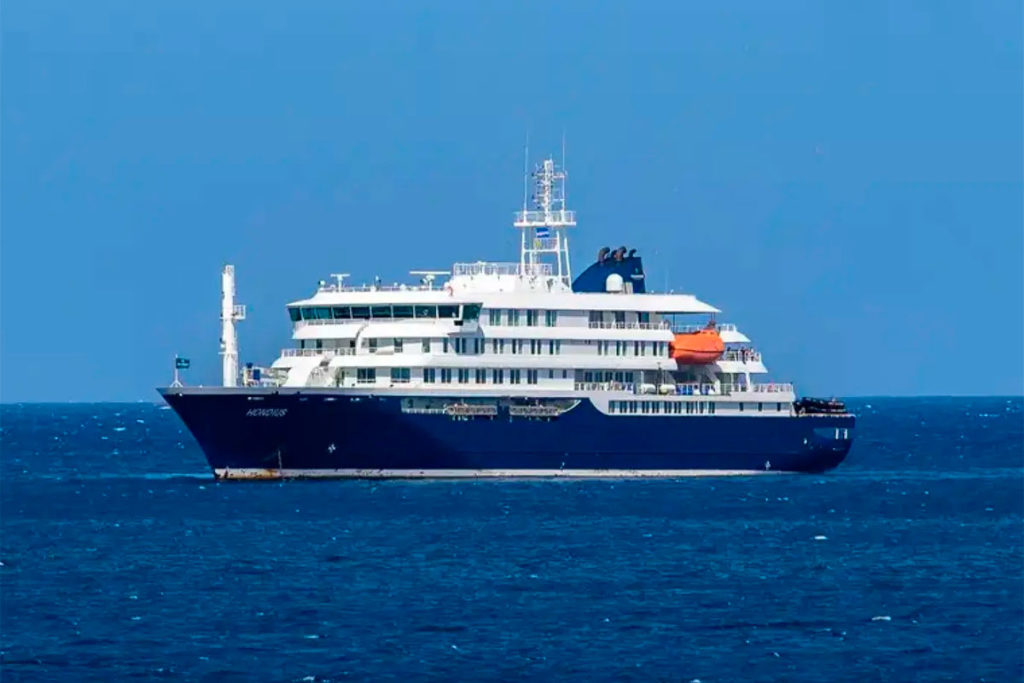 Espa&ntilde;a pide evacuar a los contagiados por hantavirus en Cabo Verde y evitar la escala en Canarias