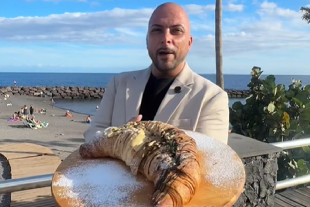 la dulcería de los croissants gigantes confirma su nueva apertura en La Laguna