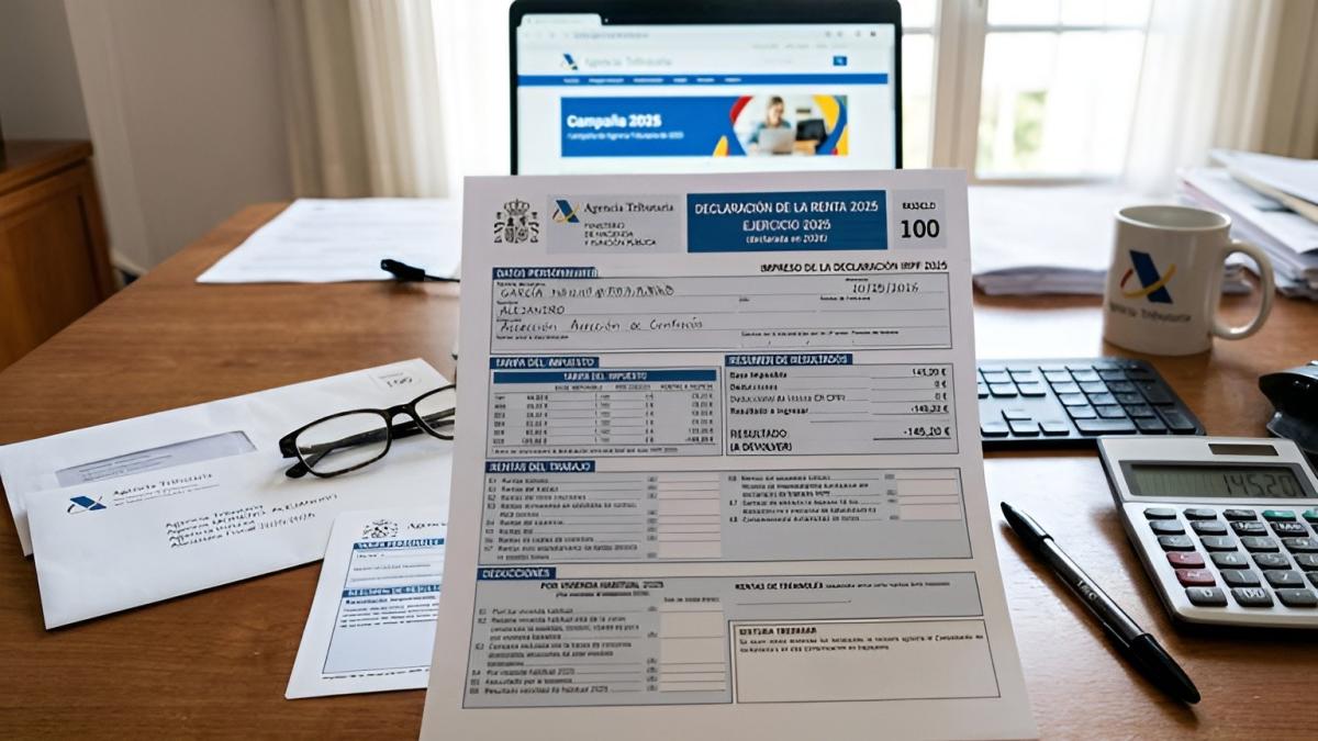 Los jubilados pueden donar la casa a sus hijos sin pagar el IRPF patrimonial