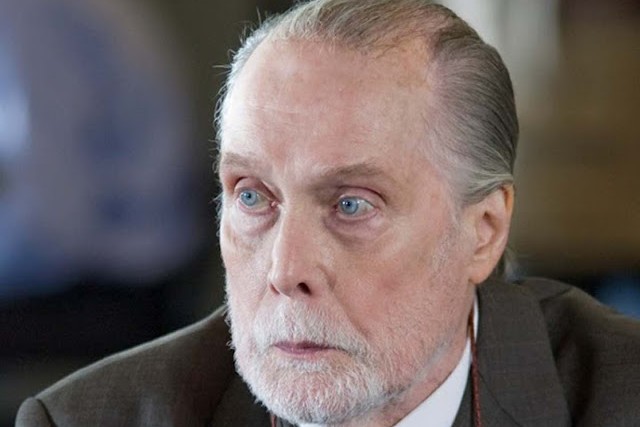 Muere a los 99 años Jack Taylor, figura de referencia en el cine fantástico y de terror europeos