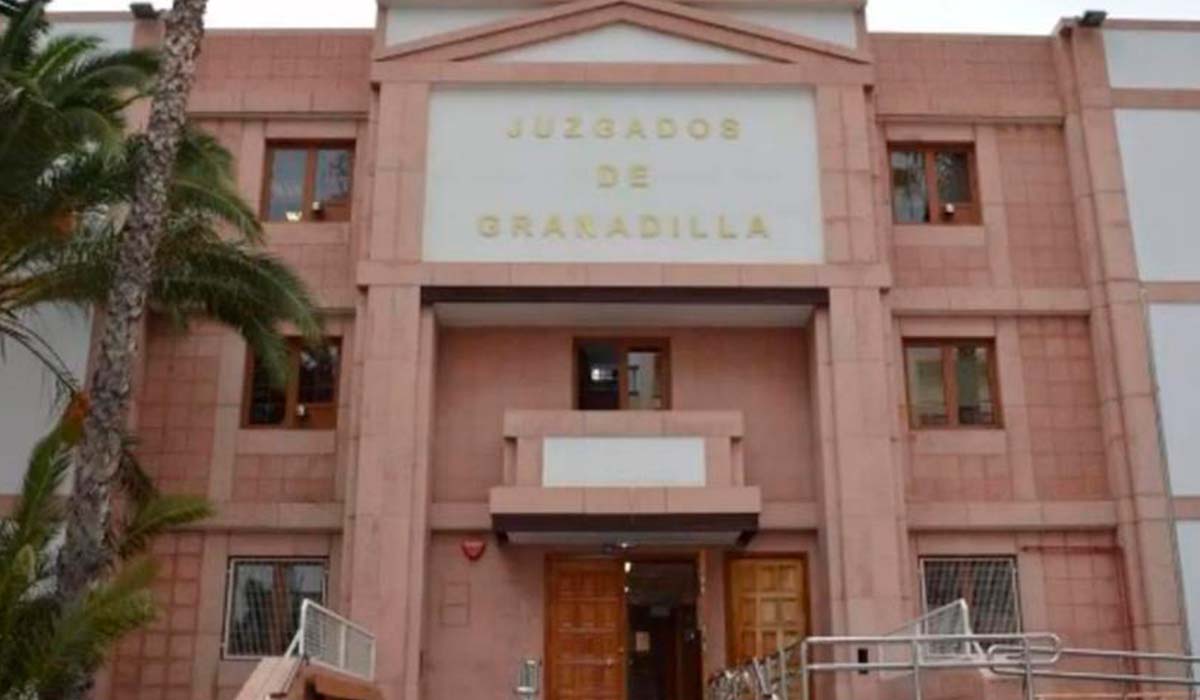 Reclaman reformas para frenar el colapso judicial del sur de Tenerife