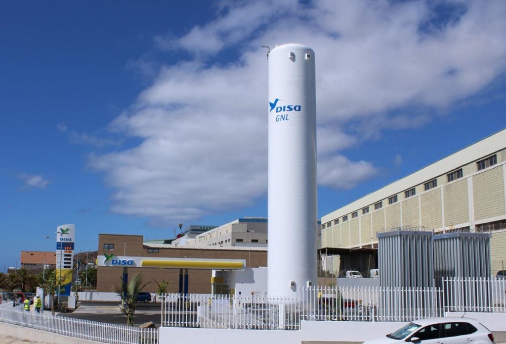 ¿Olor a gas en Tenerife? El motivo por el que El Mayorazgo estará bajo aviso 48 horas