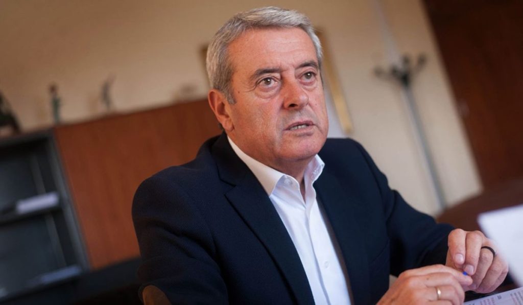 Absuelto de prevaricación y malversación exalcalde de Buenavista del Norte, Aurelio Abreu