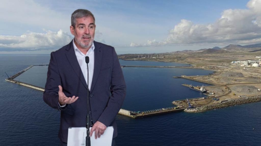 Clavijo, tajante: &ldquo;Ning&uacute;n pasajero&rdquo; saldr&aacute; del crucero del hantavirus hasta que el avi&oacute;n de evacuaci&oacute;n est&eacute; en pista