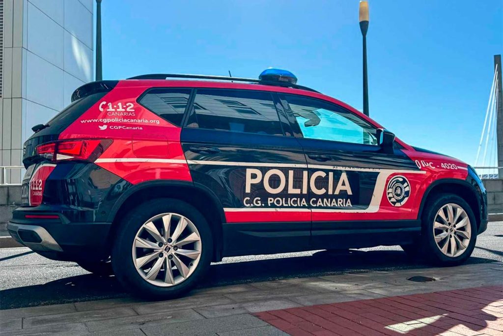 La Polic&iacute;a Canaria retira del mercado &ldquo;bombas de semilla&rdquo; con especies prohibidas