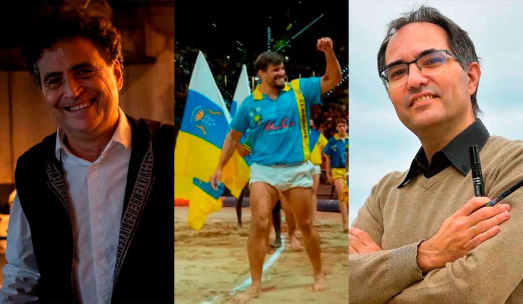 Premios y Medallas Canarias 2026