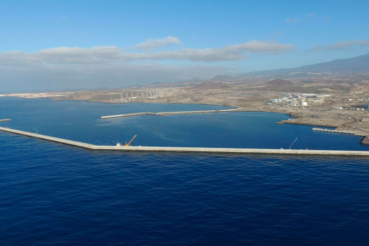 Puerto de Granadilla, MV Hondius, hantavirus