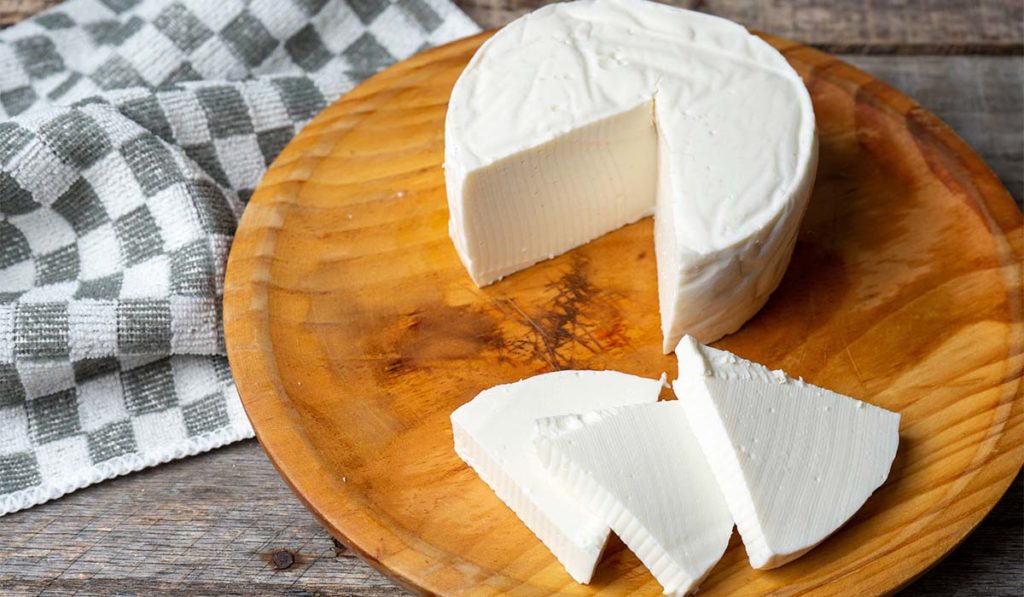 Alerta alimentaria por presencia de Listeria en queso fresco