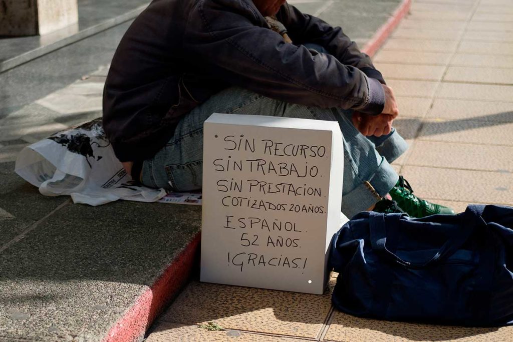 De los albergues al ‘Housing First’: los nuevos modelos frente al sinhogarismo en Santa Cruz