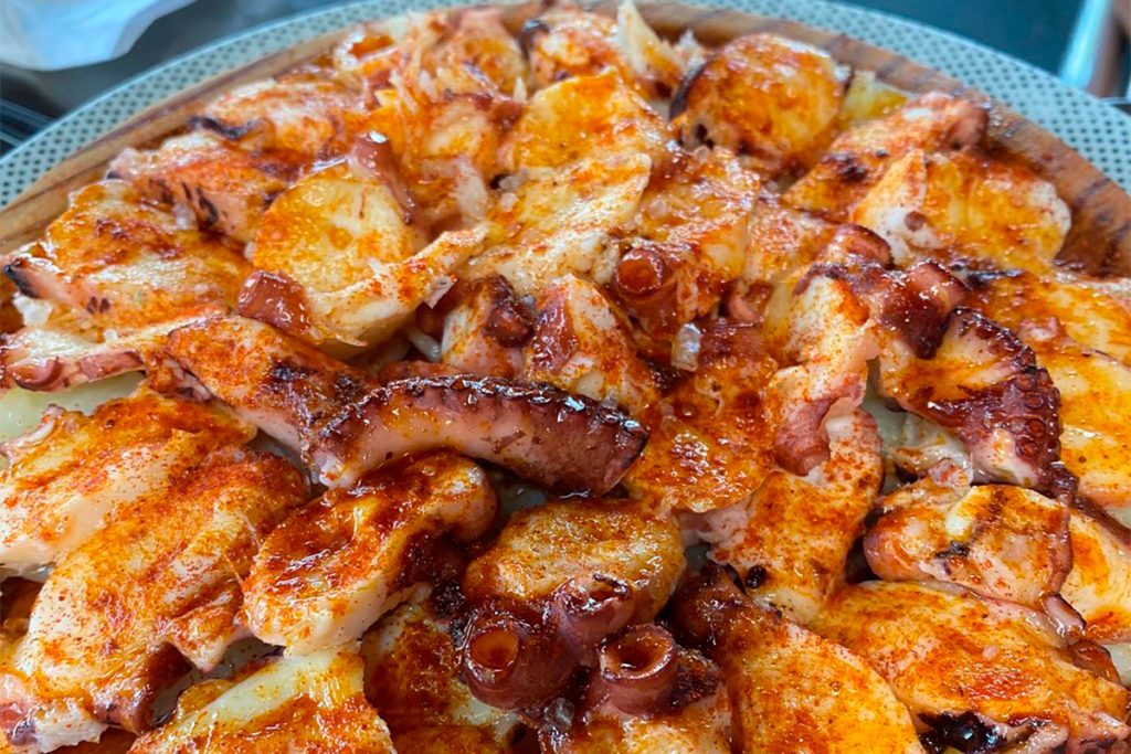Comida casera cerca de Las Teresitas: la tasca que sorprende por sus buenos precios y valoración “excelente”