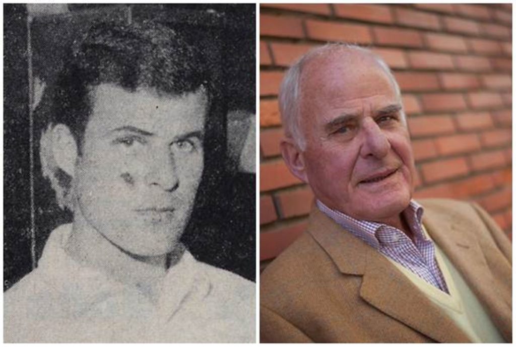 Tragedia y milagro entre la niebla: el &lsquo;olvidado&rsquo; accidente de Los Rodeos de 1965