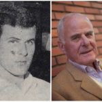 La cartera quemada que siguió volando: el amuleto de un superviviente del accidente de Los Rodeos de 1965