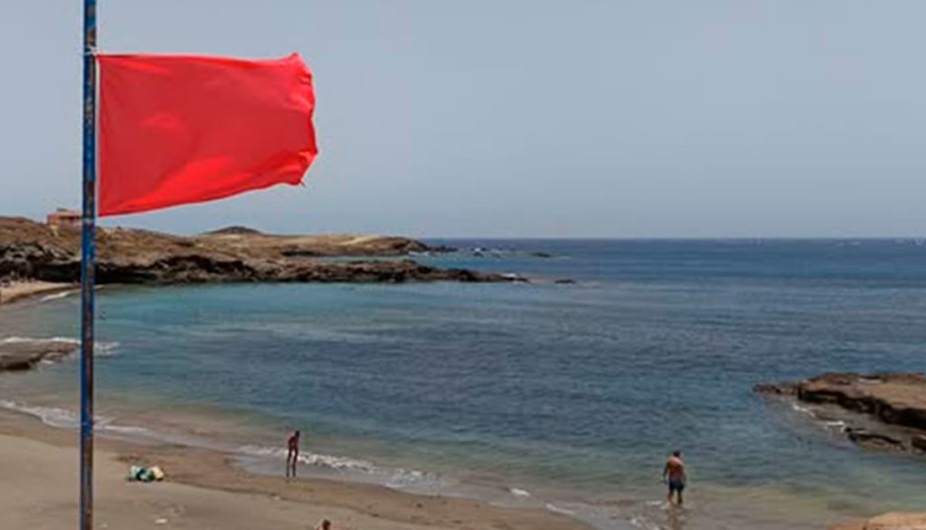 El tiempo en Canarias: el importante aviso de la Aemet que pone ma&ntilde;ana en jaque a cuatro islas