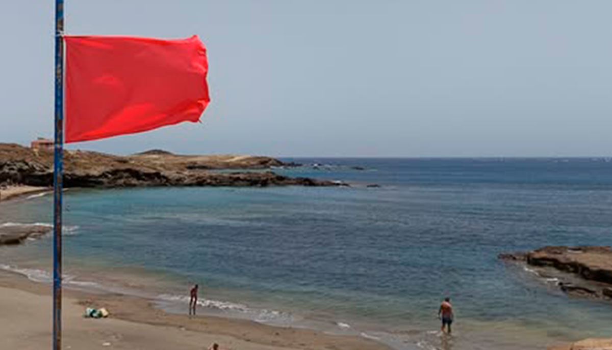 El tiempo en Canarias: el importante aviso de la Aemet que pone en jaque a cuatro islas
