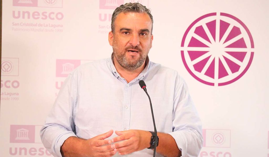 La Laguna lanza un plan de empleo remunerado para desempleados de larga duración