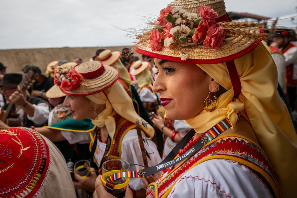 Romería de La Orotava 2026