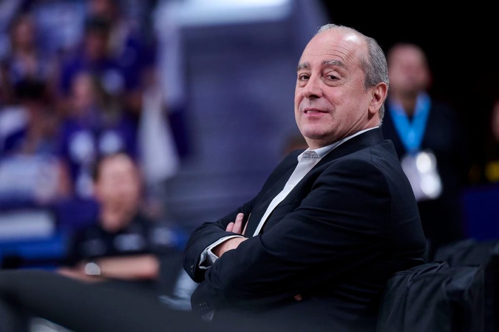 Vidorreta, tras eliminar al Real Madrid: &ldquo;El equipo ha cre&iacute;do que est&aacute;bamos en condiciones de dar la sorpresa&rdquo;