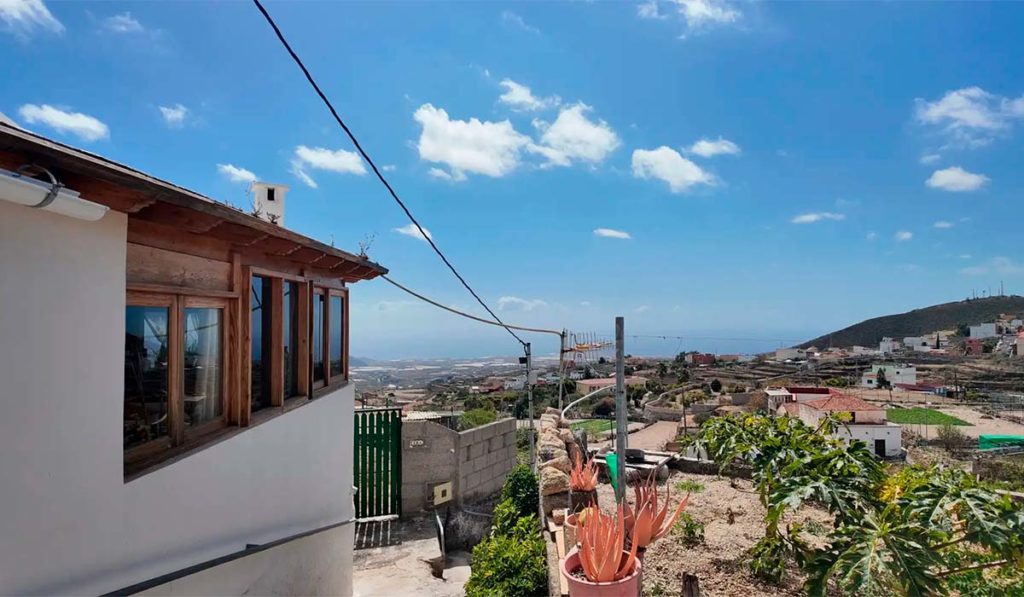 Granadilla encarga a la ULL que analice la situación de la vivienda