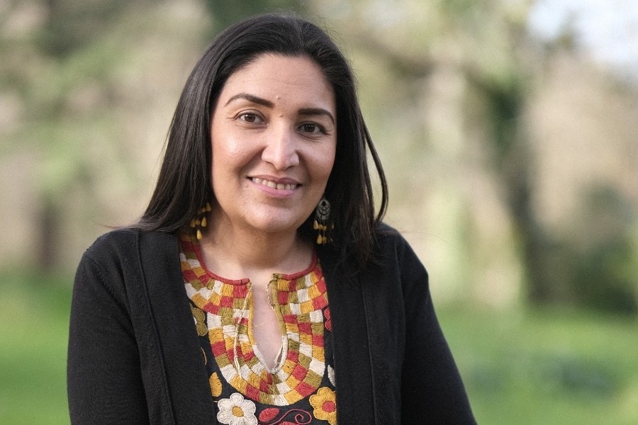 El Ficmec propone un encuentro en Icod con la activista Zenayda Serrano