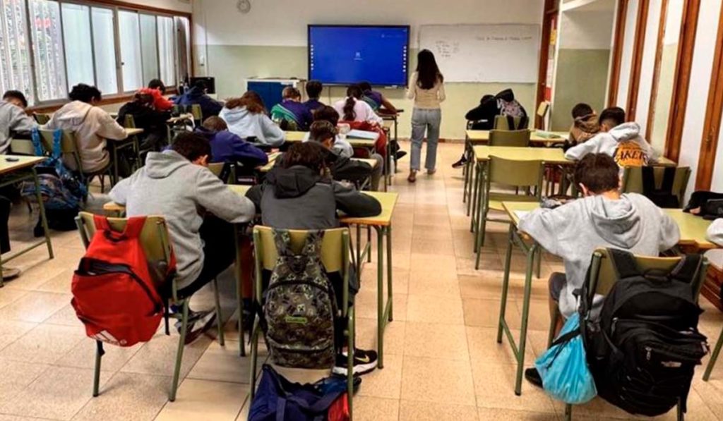 Confirmado por Educaci&oacute;n: la lista de los mejores colegios p&uacute;blicos de la provincia tinerfe&ntilde;a