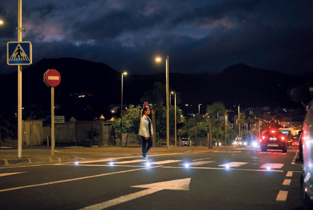 Siete fallecidos por atropello en Canarias y un dato que alarma a la DGT: la segunda comunidad con mayor mortalidad