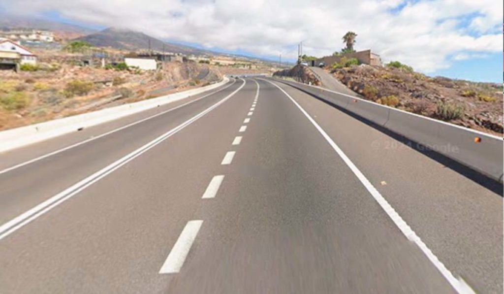 Atención a los cortes en la TF-46: el Cabildo de Tenerife advierte de los desvíos que afectan a miles de conductores esta semana