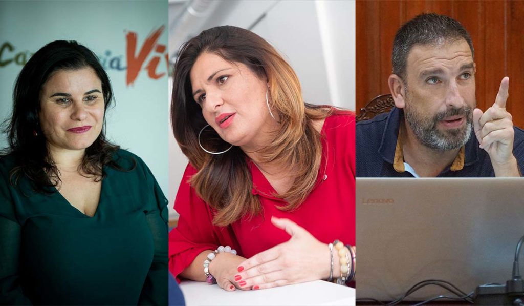 El &lsquo;boom&rsquo; poblacional en el Valle de G&uuml;&iacute;mar supera con creces los padrones
