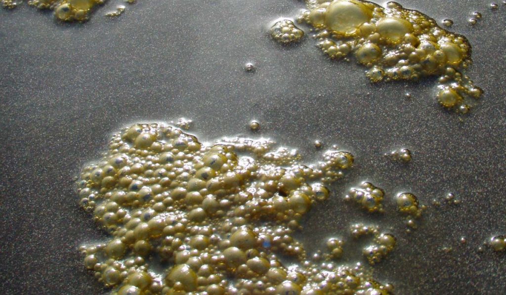 Canarias prioriza los 20 vertidos al mar más críticos, pero avisa: la solución será larga y costosa