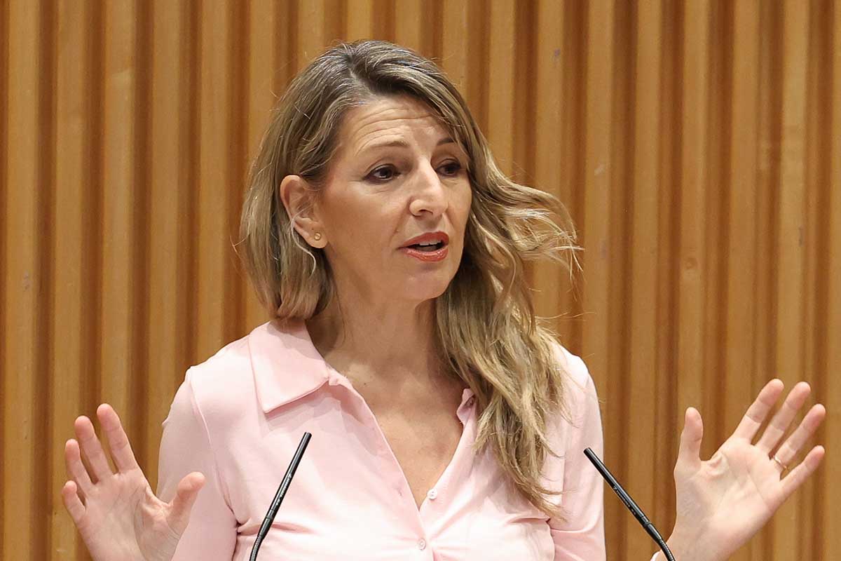 Ya está en vigor: los trabajadores pueden pedir un permiso pagado de cuatro días por una urgencia familiar