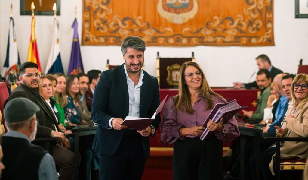 La Laguna gana el Premio Nacional de Discapacidad Reina Letizia por su modelo de accesibilidad universal
